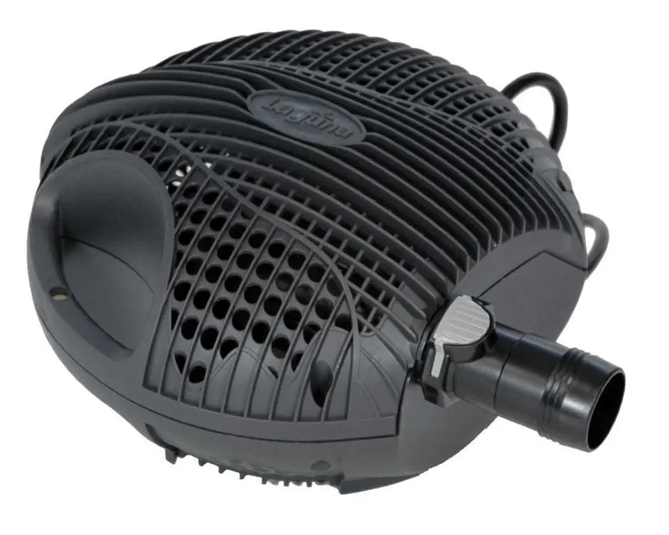 Laguna Max-Flo 16000 - 16.000l/t